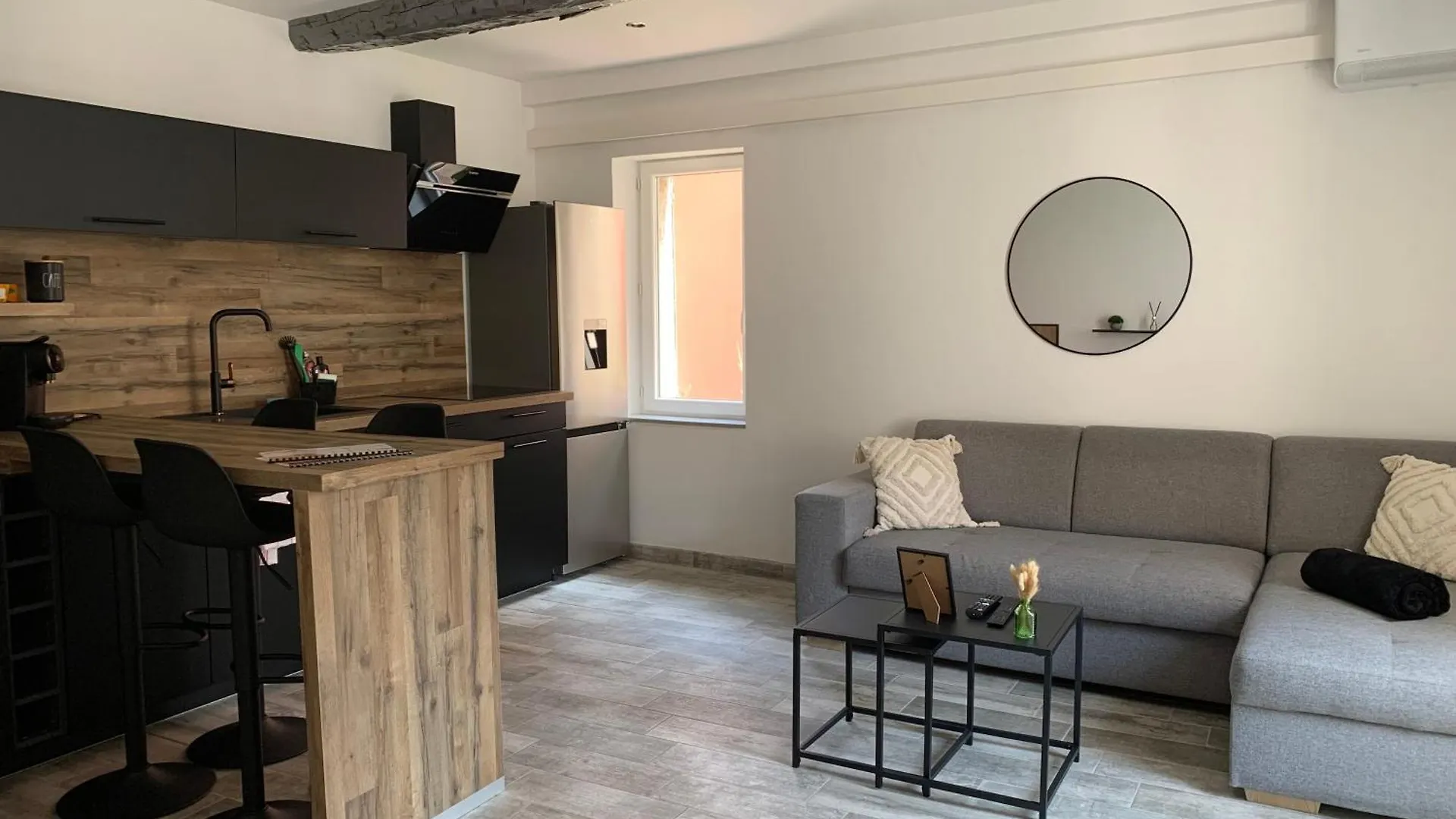 Appartement Cagnes Sur Mer Villeneuve-Loubet 0*,  Francia