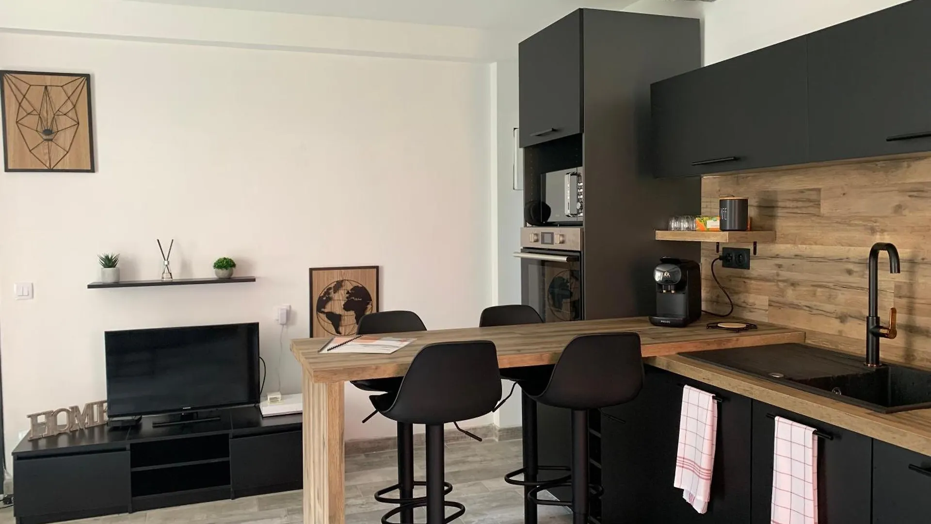 Appartement Cagnes Sur Mer Villeneuve-Loubet